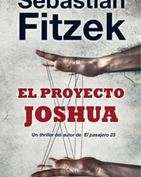 EL PROYECTO JOSHUA