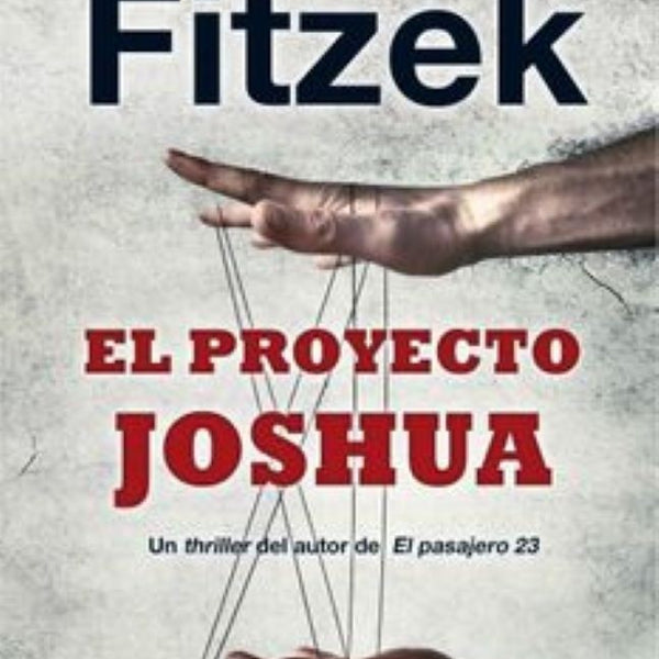 EL PROYECTO JOSHUA