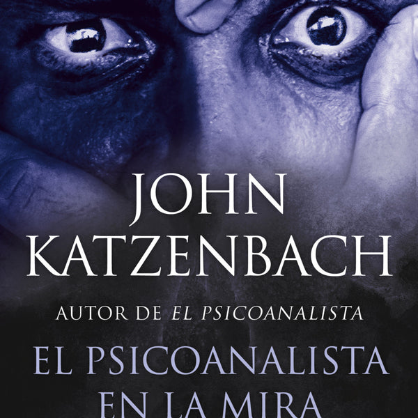EL PSICOANALISTA EN LA MIRA (EL PSICOANALISTA 3)