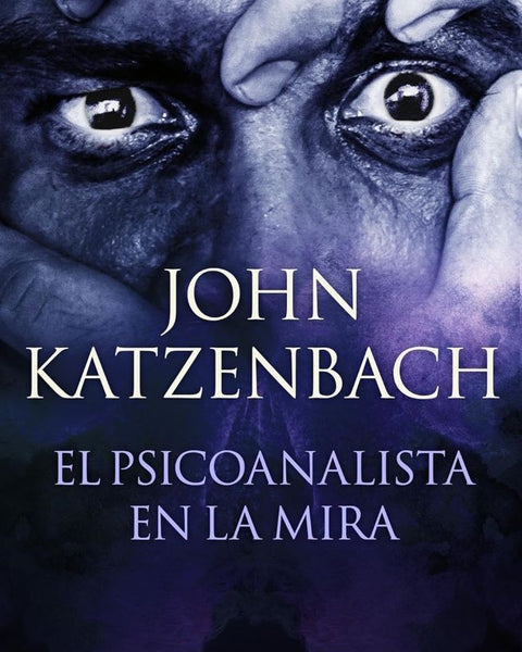 EL PSICOANALISTA EN LA MIRA