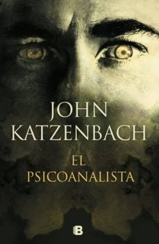 EL PSICOANALISTA - TD