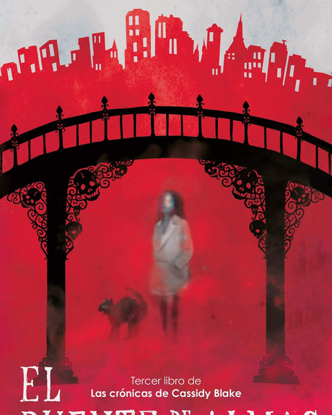 EL PUENTE DE LAS ALMAS