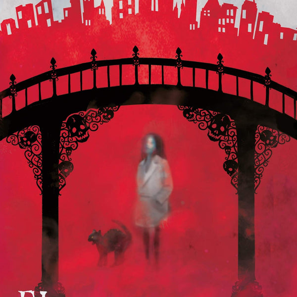 EL PUENTE DE LAS ALMAS