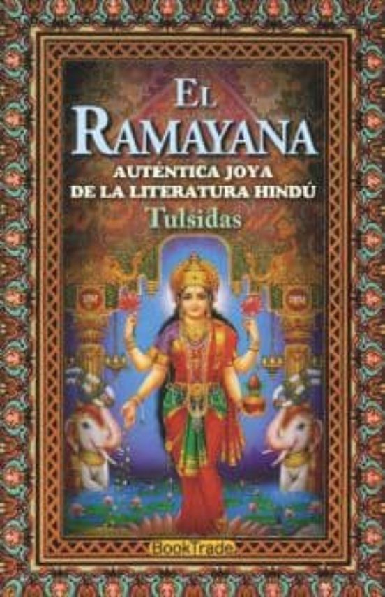 EL RAMAYANA