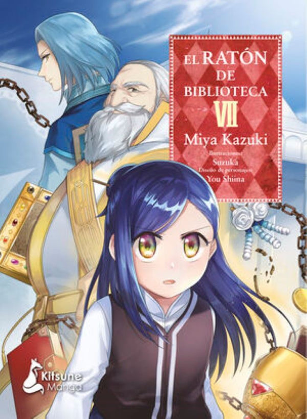 EL RATON DE BIBLIOTECA 7