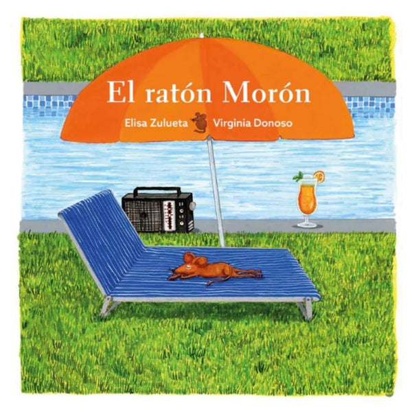 EL RATÓN MORÓN