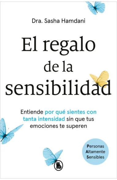 EL REGALO DE LA SENSIBILIDAD