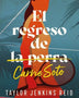 EL REGRESO DE CARRIE SOTO