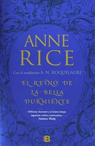 EL REINO DE LA BELLA DURMIENTE