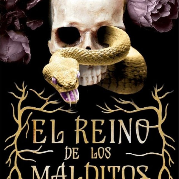 EL REINO DE LOS MALDITOS
