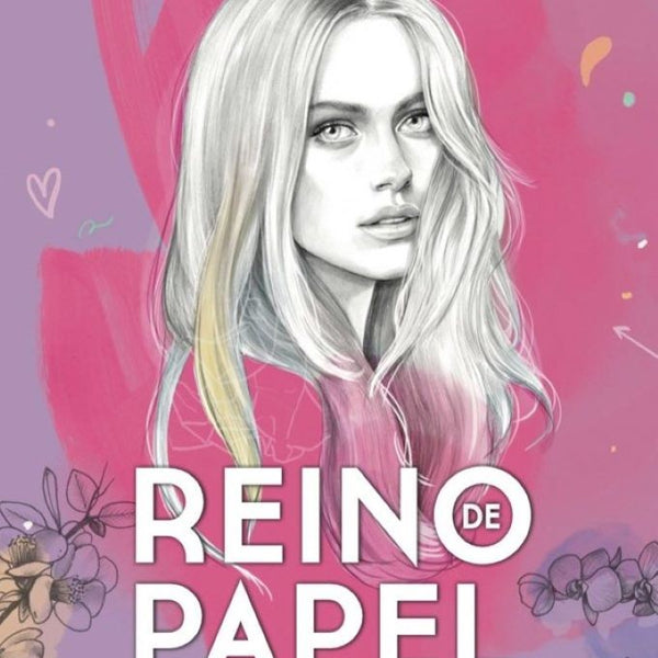 EL REINO DE PAPEL