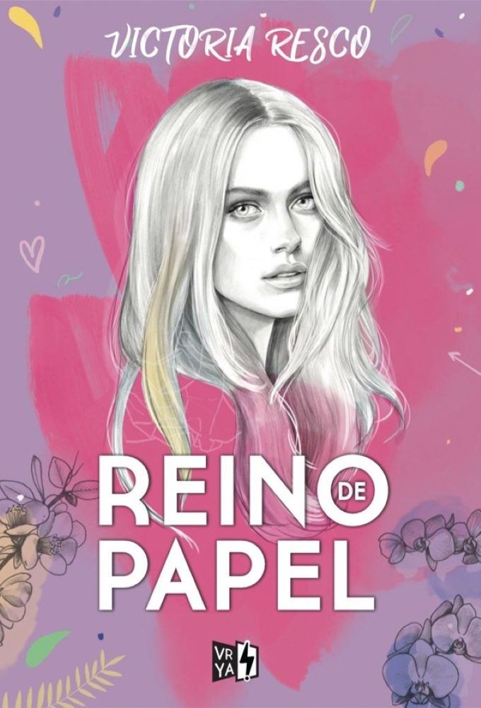 EL REINO DE PAPEL