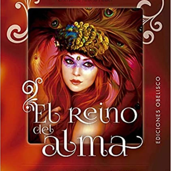 EL REINO DEL ALMA