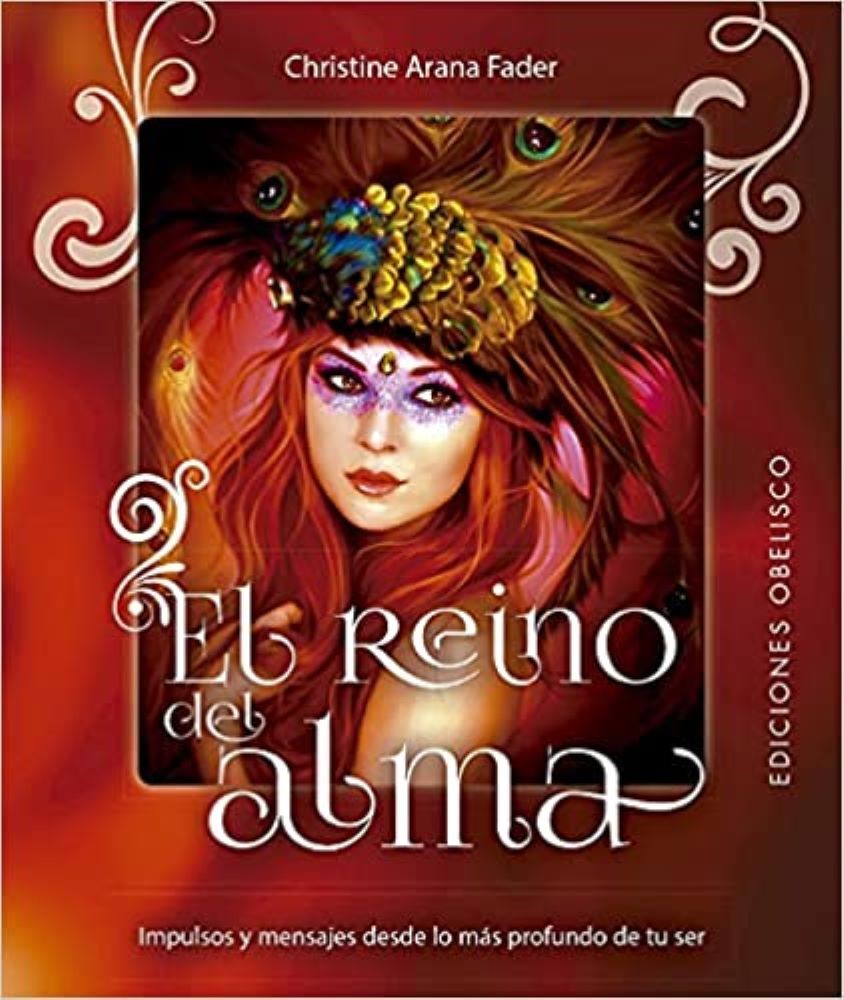 EL REINO DEL ALMA