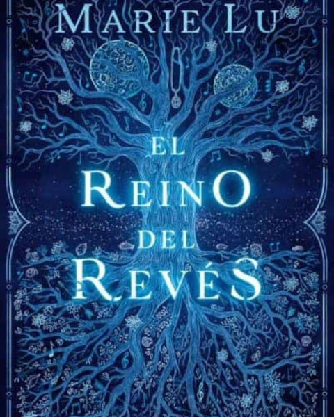 EL REINO DEL REVES
