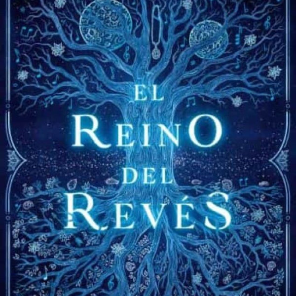 EL REINO DEL REVES