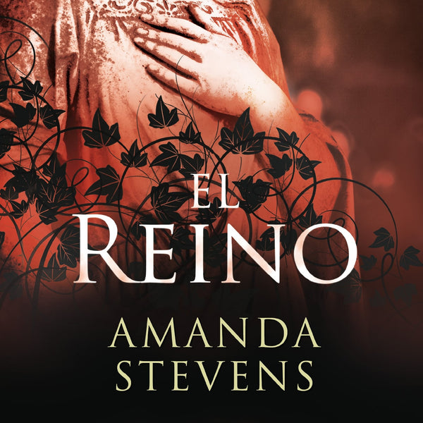 EL REINO (REINA DEL CEMENTERIO 2)