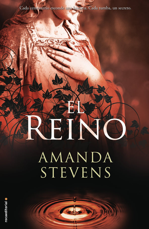 EL REINO (REINA DEL CEMENTERIO 2)