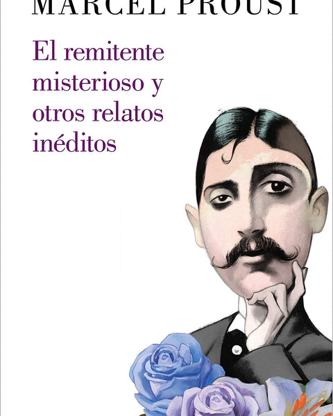 EL REMITENTE MISTERIOSO