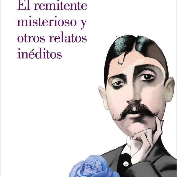 EL REMITENTE MISTERIOSO