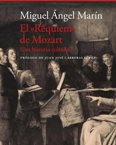 EL REQUIEM DE MOZART