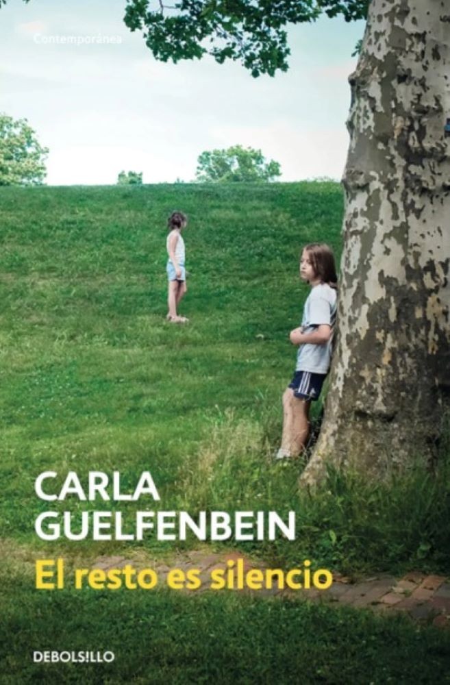 EL RESTO ES SILENCIO