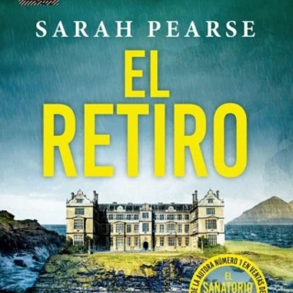 EL RETIRO