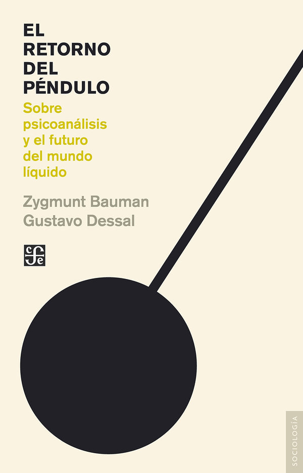 EL RETORNO DEL PENDULO