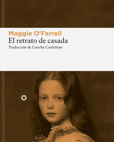 EL RETRATO DE CASADA