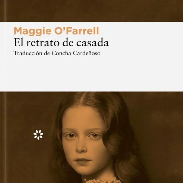 EL RETRATO DE CASADA