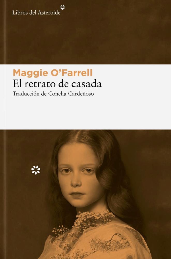 EL RETRATO DE CASADA