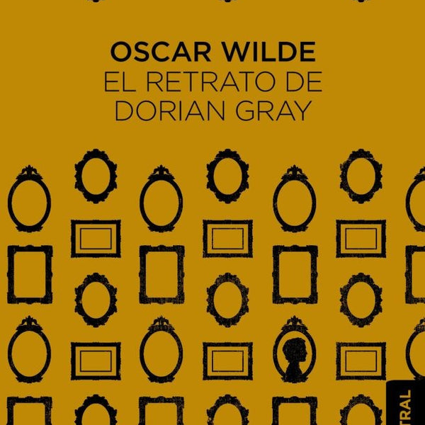 EL RETRATO DE DORIAN GRAY