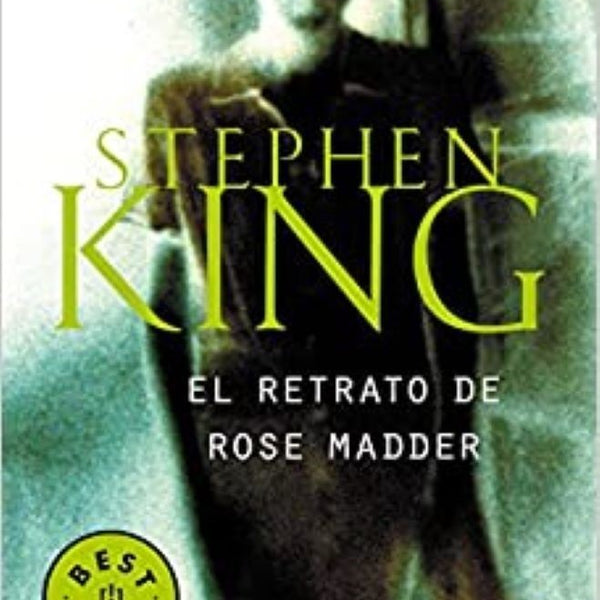 EL RETRATO DE ROSE MADDER