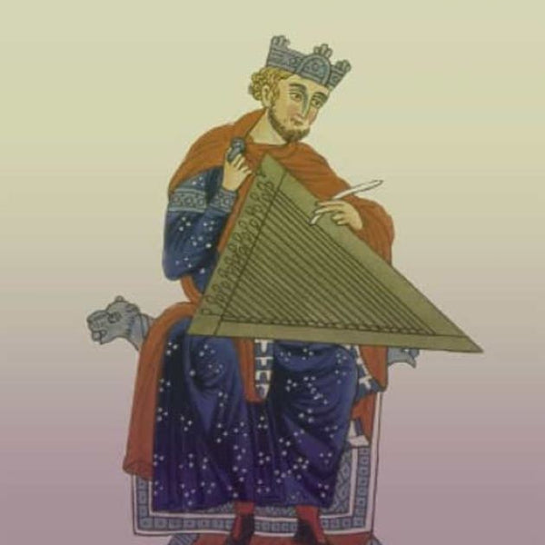 EL REY DEL MUNDO