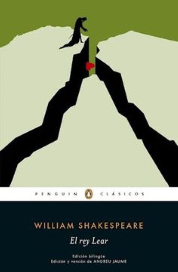 EL REY LEAR