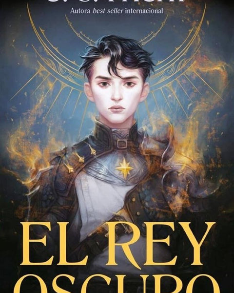 EL REY OSCURO