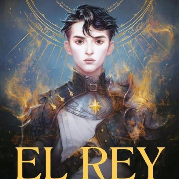 EL REY OSCURO