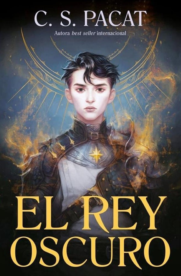 EL REY OSCURO