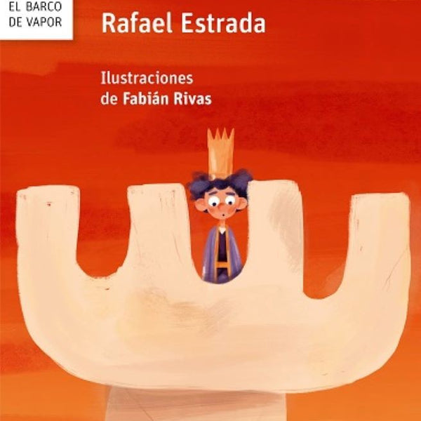 EL REY SOLITO