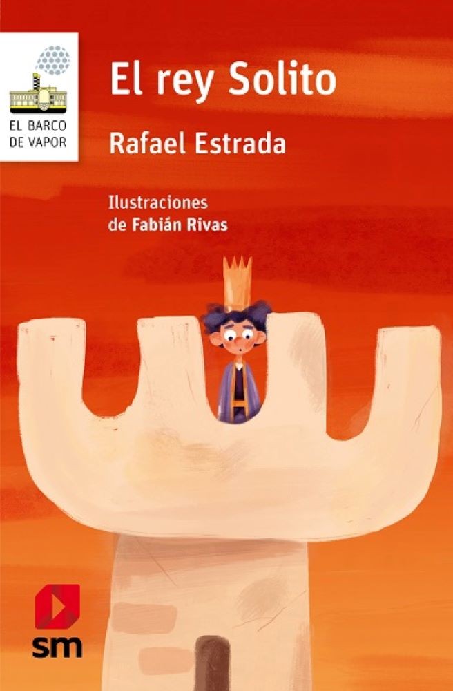 EL REY SOLITO