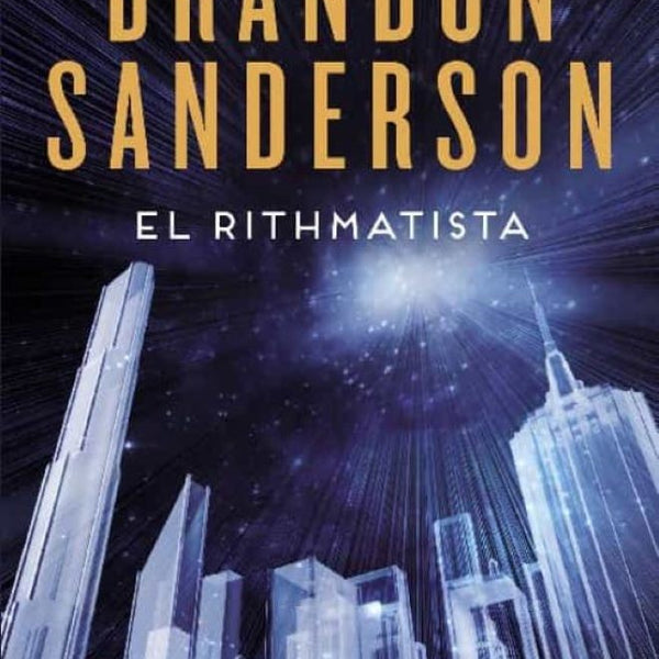 EL RITHMATISTA