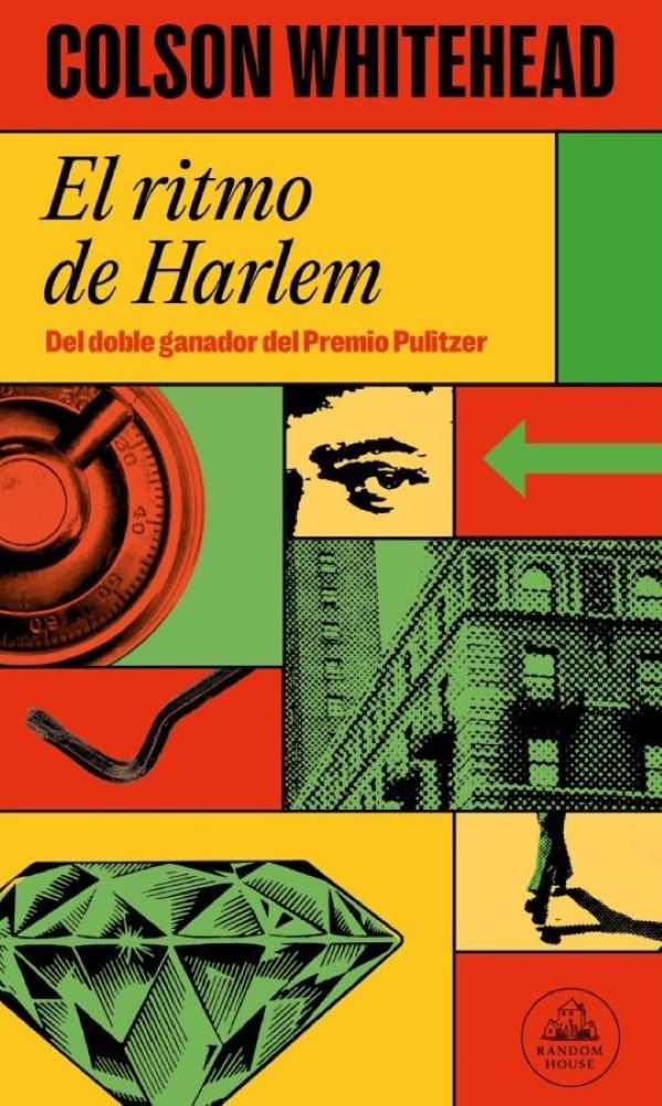 EL RITMO DE HARLEM