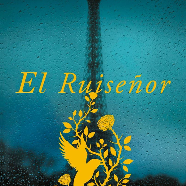 EL RUISEÑOR
