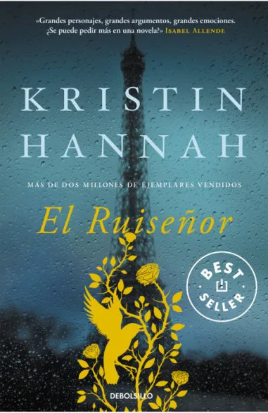 EL RUISEÑOR
