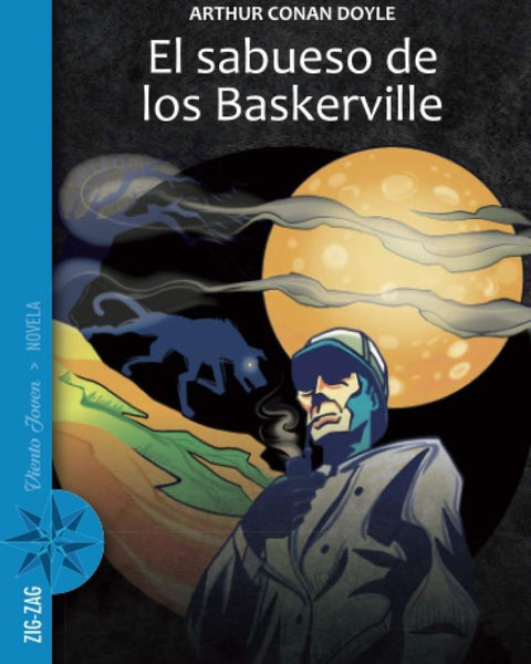 EL SABUESO DE LOS BASKERVILLE