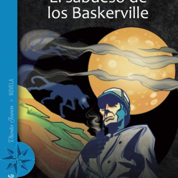 EL SABUESO DE LOS BASKERVILLE