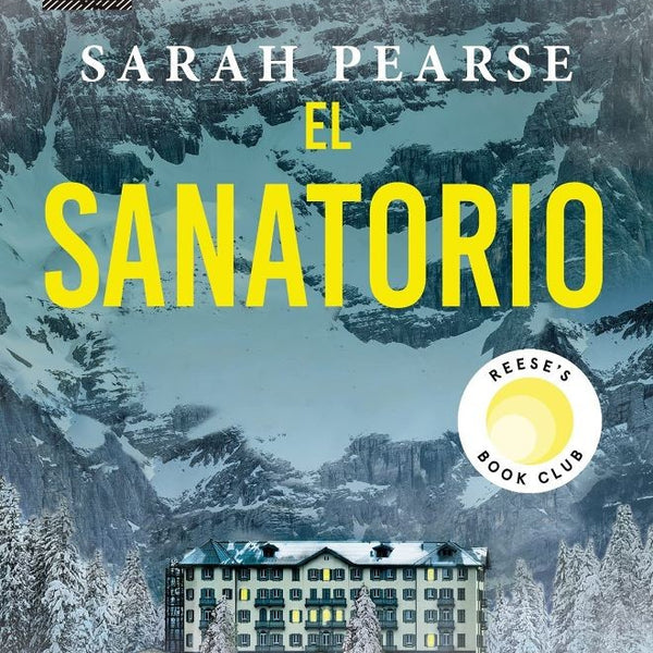 EL SANATORIO