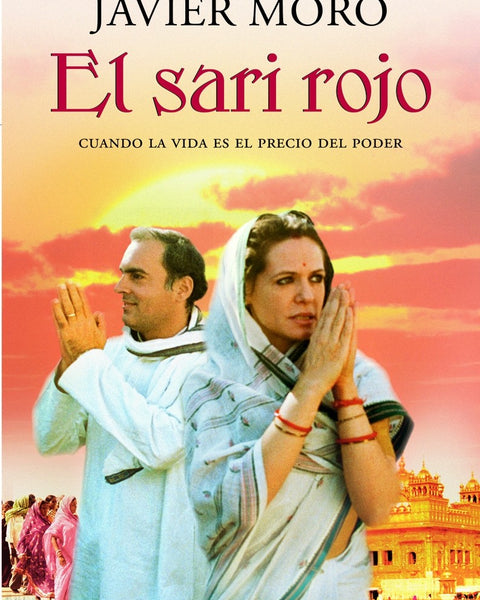 EL SARI ROJO