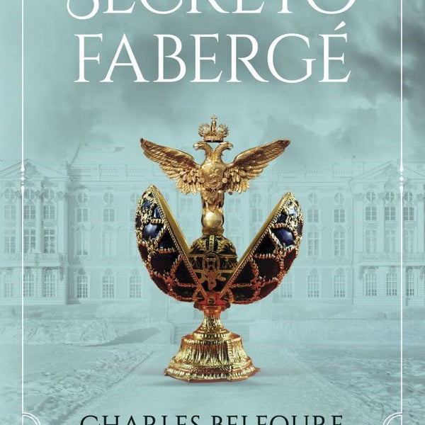EL SECRETO DE FABERGE