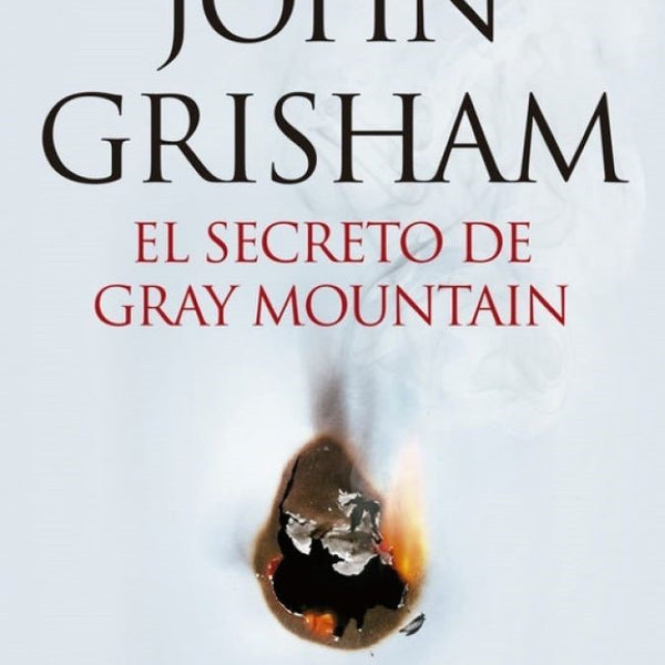 EL SECRETO DE GRAY MOUNTAIN